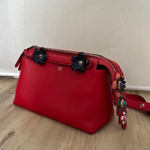 FENDI crossbody purse